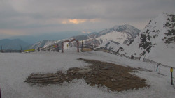 Chopok panorama, Vysoké Tatry