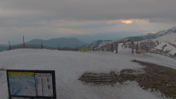 Chopok panorama, Vysoké Tatry