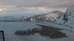 Chopok panorama, Vysoké Tatry