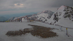 Chopok panorama, Vysoké Tatry