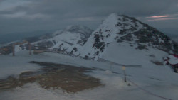 Chopok panorama, Vysoké Tatry