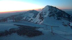 Chopok panorama, Vysoké Tatry