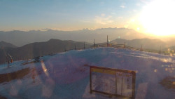Chopok panorama, Vysoké Tatry