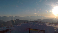 Chopok panorama, Vysoké Tatry