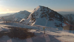 Chopok panorama, Vysoké Tatry