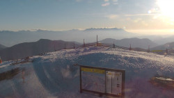 Chopok panorama, Vysoké Tatry