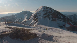 Chopok panorama, Vysoké Tatry