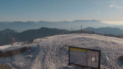 Chopok panorama, Vysoké Tatry