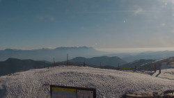Chopok panorama, Vysoké Tatry