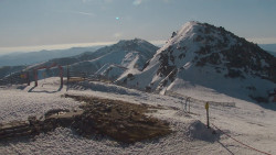 Chopok panorama, Vysoké Tatry