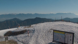 Chopok panorama, Vysoké Tatry