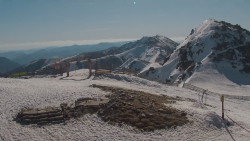 Chopok panorama, Vysoké Tatry