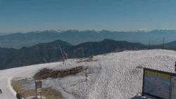 Chopok panorama, Vysoké Tatry
