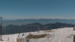 Chopok panorama, Vysoké Tatry