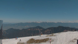 Chopok panorama, Vysoké Tatry
