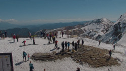 Chopok panorama, Vysoké Tatry