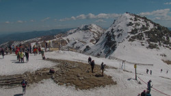 Chopok panorama, Vysoké Tatry