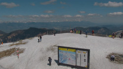Chopok panorama, Vysoké Tatry