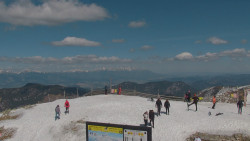 Chopok panorama, Vysoké Tatry