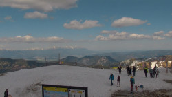 Chopok panorama, Vysoké Tatry