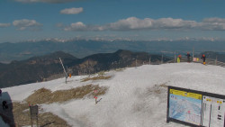 Chopok panorama, Vysoké Tatry
