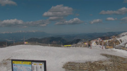 Chopok panorama, Vysoké Tatry