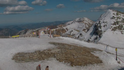 Chopok panorama, Vysoké Tatry