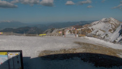 Chopok panorama, Vysoké Tatry