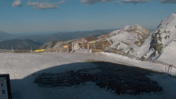 Chopok panorama, Vysoké Tatry