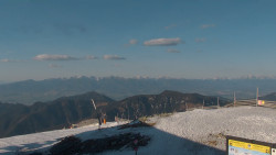 Chopok panorama, Vysoké Tatry