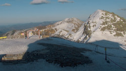 Chopok panorama, Vysoké Tatry