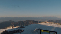 Chopok panorama, Vysoké Tatry