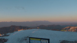 Chopok panorama, Vysoké Tatry
