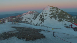 Chopok panorama, Vysoké Tatry