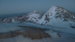 Chopok panorama, Vysoké Tatry