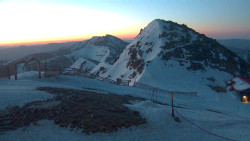 Chopok panorama, Vysoké Tatry