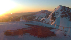Chopok panorama, Vysoké Tatry
