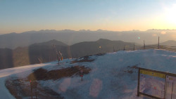 Chopok panorama, Vysoké Tatry
