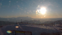 Chopok panorama, Vysoké Tatry