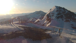 Chopok panorama, Vysoké Tatry