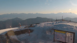 Chopok panorama, Vysoké Tatry