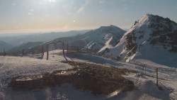 Chopok panorama, Vysoké Tatry