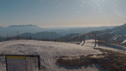 Chopok panorama, Vysoké Tatry