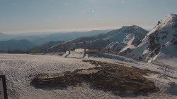 Chopok panorama, Vysoké Tatry
