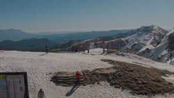 Chopok panorama, Vysoké Tatry