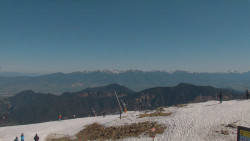 Chopok panorama, Vysoké Tatry
