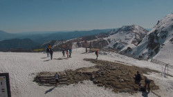 Chopok panorama, Vysoké Tatry
