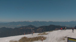Chopok panorama, Vysoké Tatry