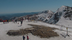 Chopok panorama, Vysoké Tatry