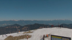 Chopok panorama, Vysoké Tatry